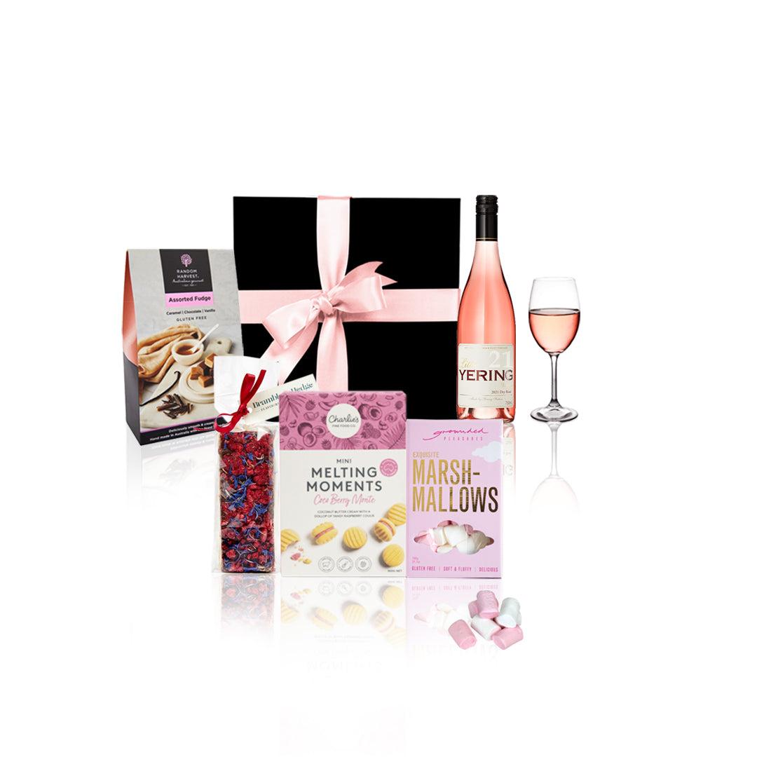 The Rosé Moments Hamper