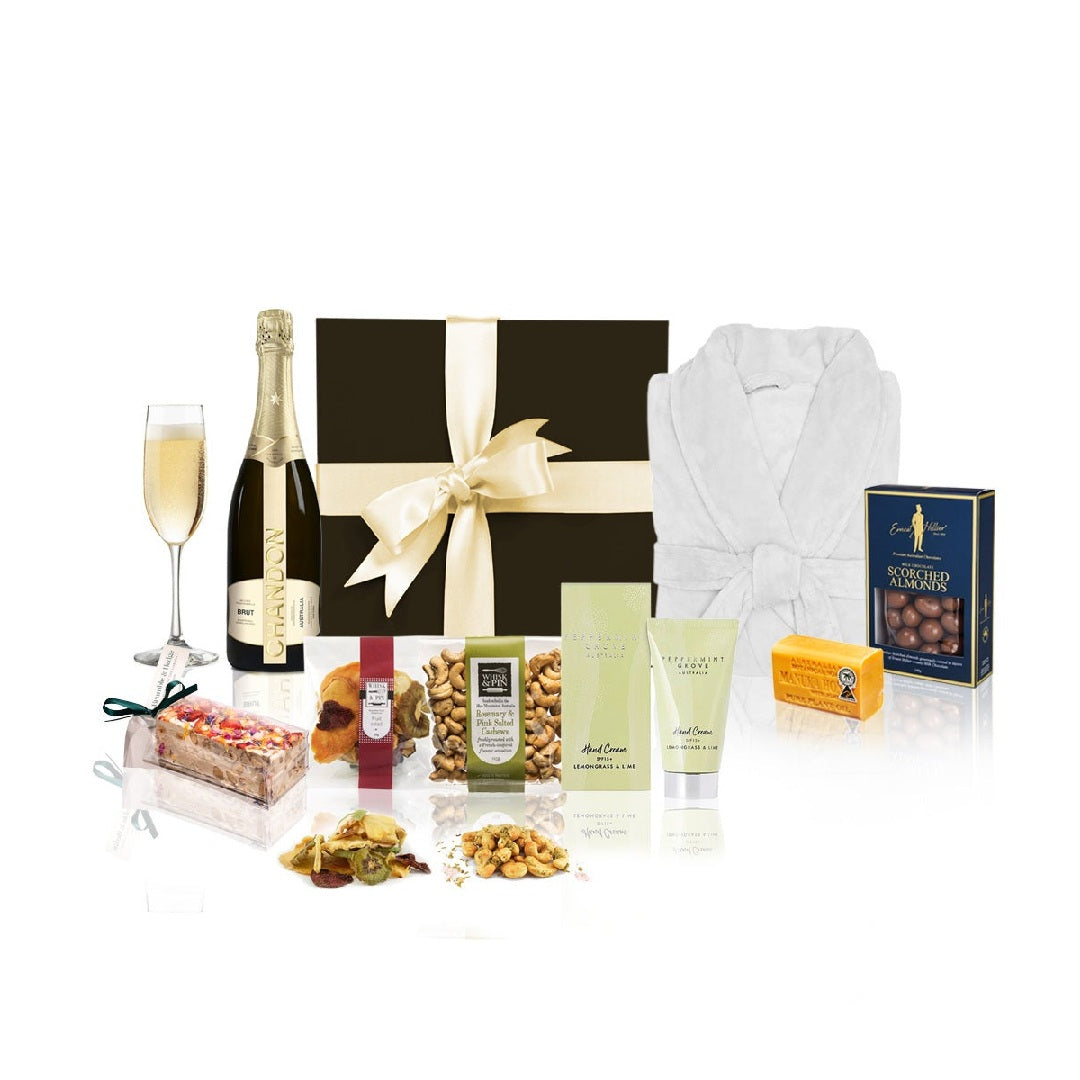 The Luxe Retreat Hamper